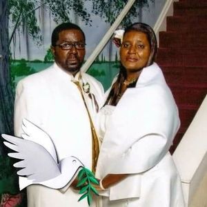 Meet your Posher, Rosa